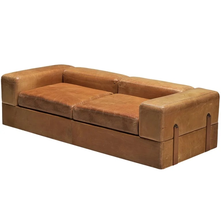 Tito Agnoli — Tito Agnoli for Cinova Daybed in — Furniture — resale