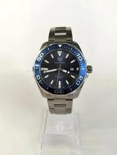 TAG Heuer WAY101C BA0746 Aquaracer Quartz 2
