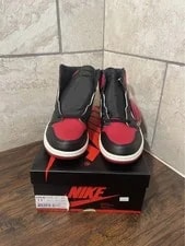 Air Jordan 1 Retro High OG ' ' 555088-610 2