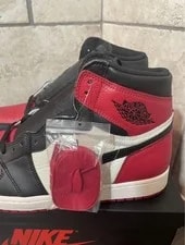 Air Jordan 1 Retro High OG ' ' 555088-610 3