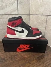 Air Jordan 1 Retro High OG ' ' 555088-610 4