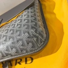 Goyard Coursier Messenger Crossbody 3