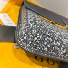 Goyard Coursier Messenger Crossbody 4