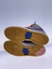 Nike Sb Dunk High Prm Gm617 4