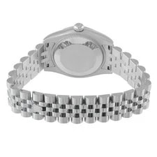 Rolex Datejust 31 4