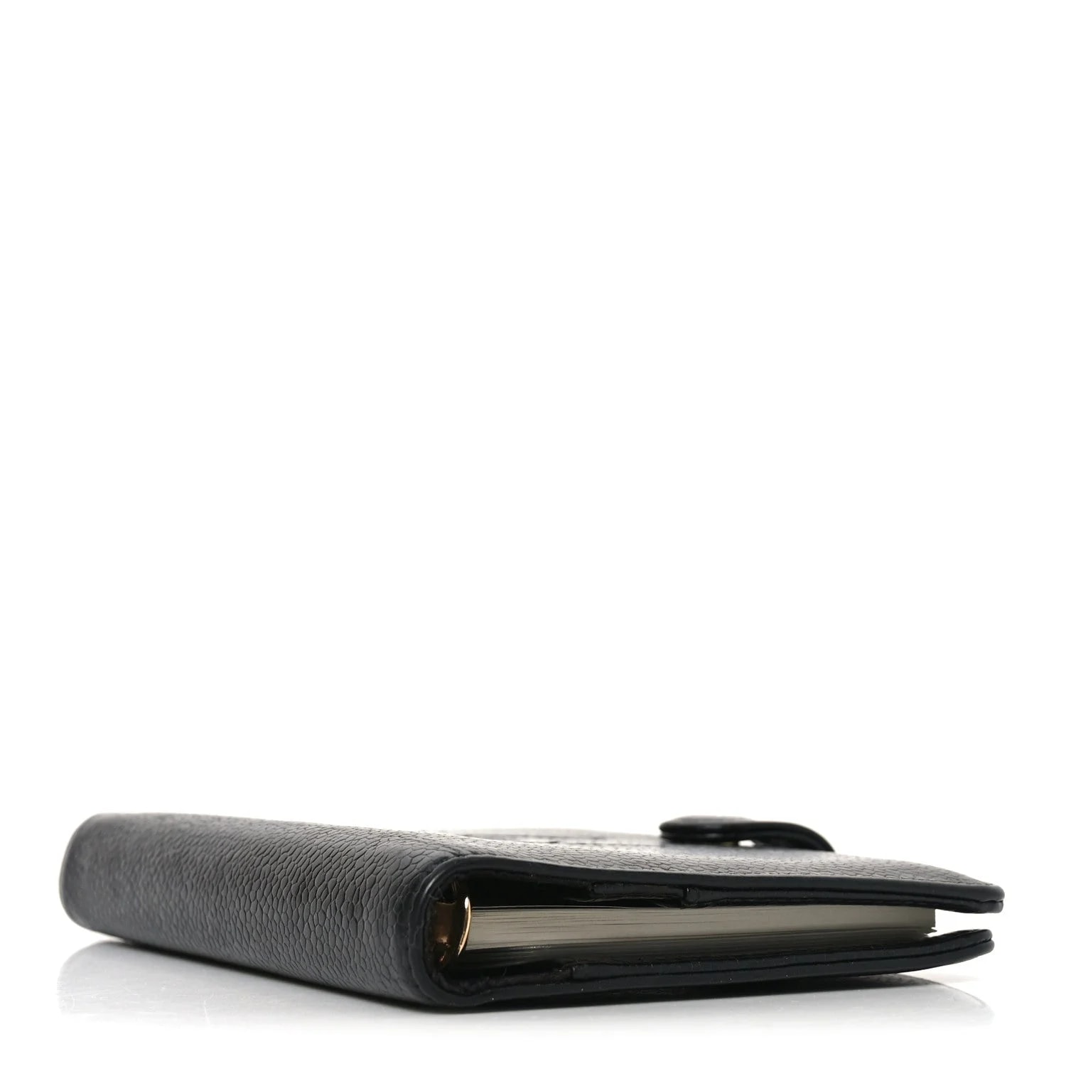 Timeless CC Ring Agenda Planner 4