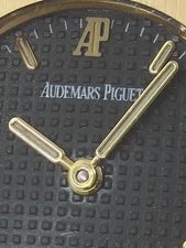 Audemars Piguet Royal Oak Lady 66339SA.OO.0722SA.01 24mm Gray Dial Box #T021 4