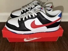 Nike SB Dunk LOW SE Seoul Korea DM7708-100 11 2