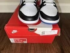Nike SB Dunk LOW SE Seoul Korea DM7708-100 11 4