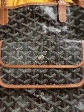 Goyard With 3