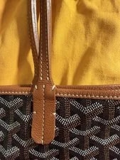 Goyard With 4