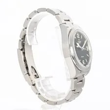 Tudor Ranger 79950 Watches / Black Mechanical Automatic 3