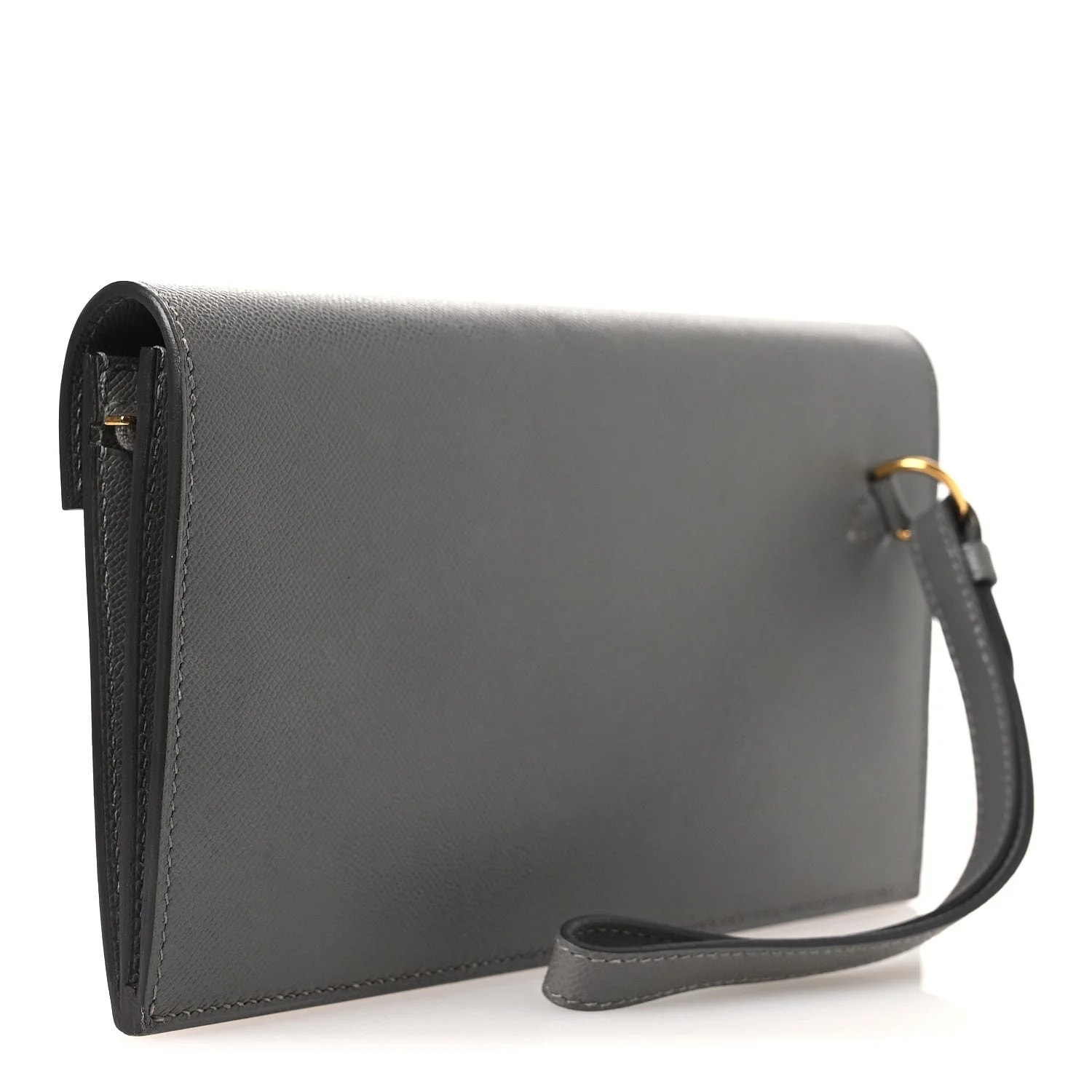 Madame Kelly Pocket Long Wallet Meyer 3