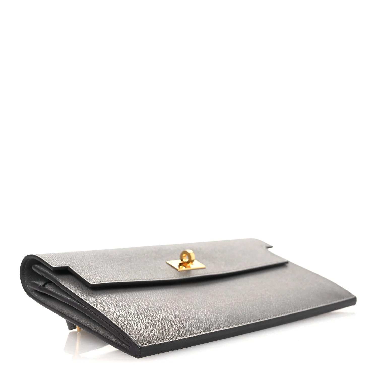 Madame Kelly Pocket Long Wallet Meyer 4