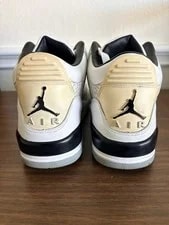 Air Jordan 3 Retro Flip 4