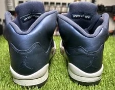 Size 6.5 - Air Jordan 5 Retro 4