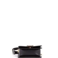 Chanel Boy Flap Chevron 4