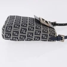 Fendi Hand Mamma Baguette Auth 193893A 3