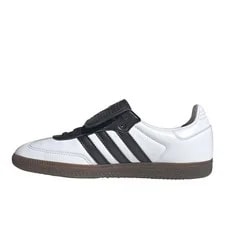 Adidas Samba Lt Lace Up Casual Shoes 3