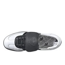 Adidas Samba Lt Lace Up Casual Shoes 4