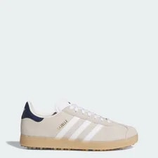 Adidas Gazelle Spikeless Golf Cloud Size 2
