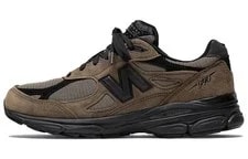990v3 JJJJound X 990v3 New Balance M990JJ3 4