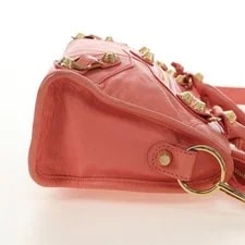 Balenciaga Giant Mini City 2way 309544 Auth 190081SAM 4