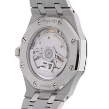 Audemars Piguet Royal Oak Automatic 50th Anniversary 15550ST.OO.1356ST.04 Se... 4