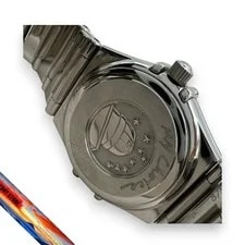 Omega Constellation Mini My Choice 1571.71 White Shell Stainless Steel 2