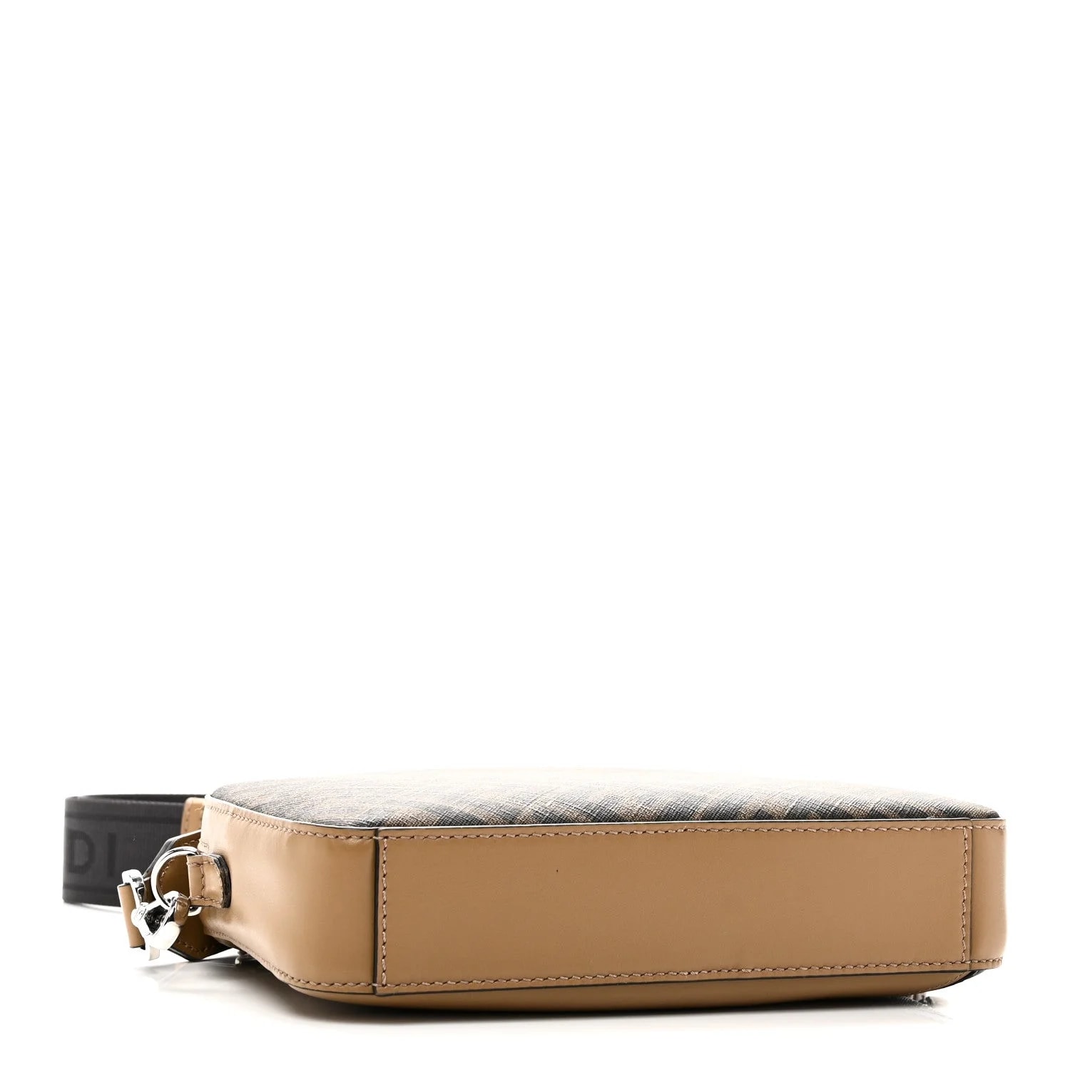 Fabric Vitello Cover 1974 Diagonal Medium Camera Case Moro 4