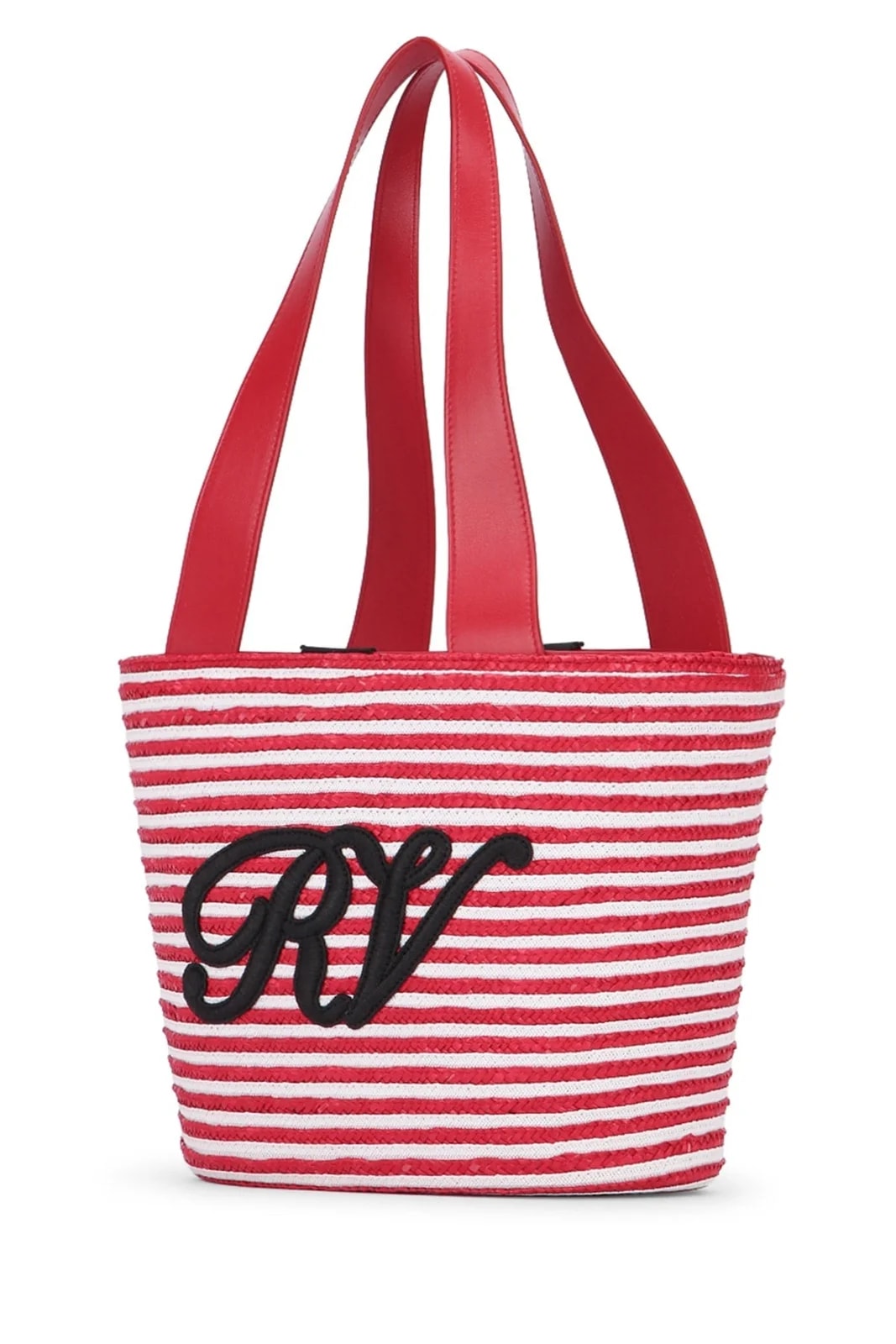 Roger Vivier Straw — 4