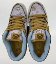 Nike SB Dunk LOW PRO PRM City of Style 3