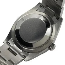 Rolex Oyster Perpetual 34 124200 Stainless Steel Automatic #OK623 2