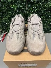 Yeezy 500 " Size 11 Preowned 2
