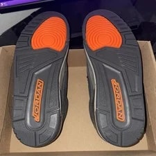 Jordan Retro 3 Fear-New Refurb 3