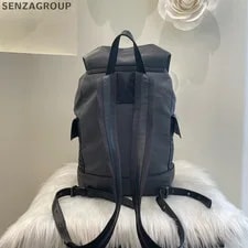 Bottega Veneta Woven Backpack for 2