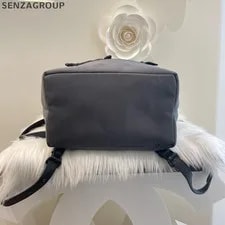 Bottega Veneta Woven Backpack for 3