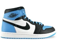 Jordan — Size 10.5M/12W - Jordan 1 Retro High OG Toe DZ5485-400 — Sneaker — resale