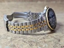 Tag Heuer 925.206G-20 1500 Series Professional Quartz 40mm 3
