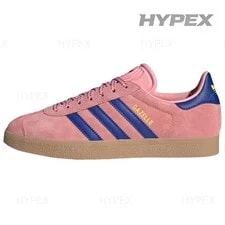 Adidas — Adidas Wmns Gazelle 'Semi Spark Lucid ' New Size — Sneaker — resale