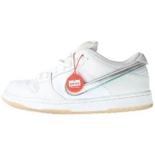 Nike — Nike × Supply Dunk LOW PRO OG QS CUT US9.5 b2 — Sneaker — resale