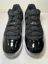 Size 13 - Air Jordan 11 Retro Low (No Box ) 2