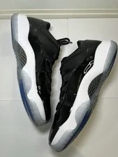 Size 13 - Air Jordan 11 Retro Low (No Box ) 3