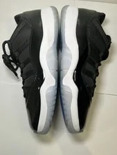 Size 13 - Air Jordan 11 Retro Low (No Box ) 4