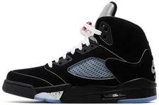 Air Jordan 5 Retro Reimagined Style # HF3975-001 2