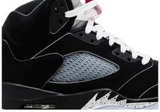 Air Jordan 5 Retro Reimagined Style # HF3975-001 3