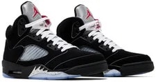 Air Jordan 5 Retro Reimagined Style # HF3975-001 4