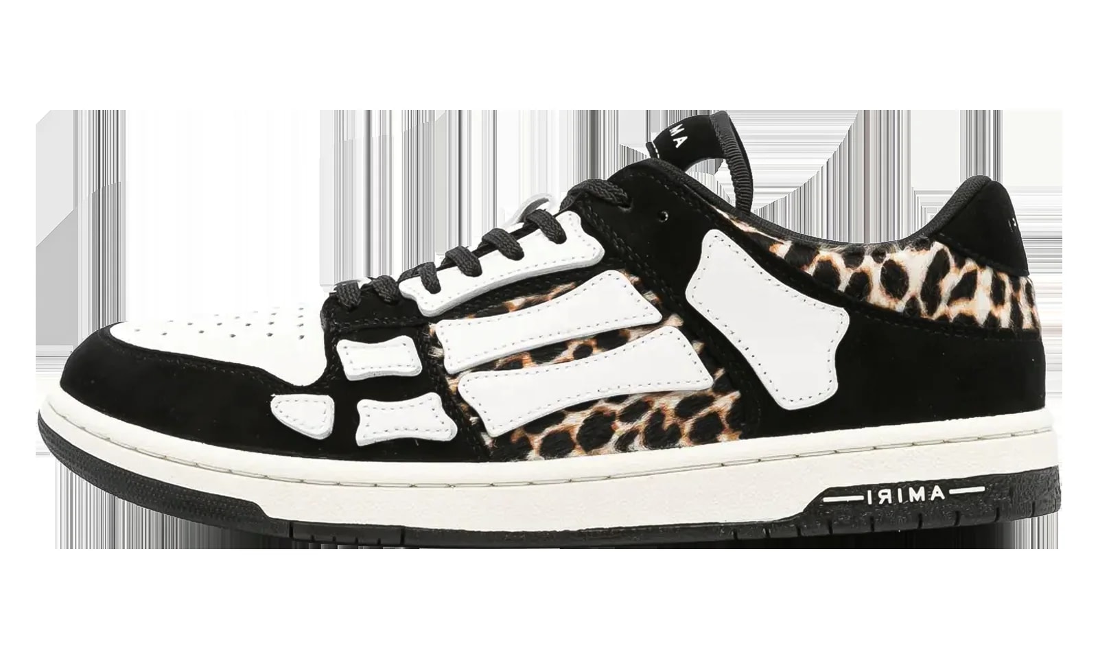 Leopard Skeletoneton Low Top " / " AMFOSR1057 001 3