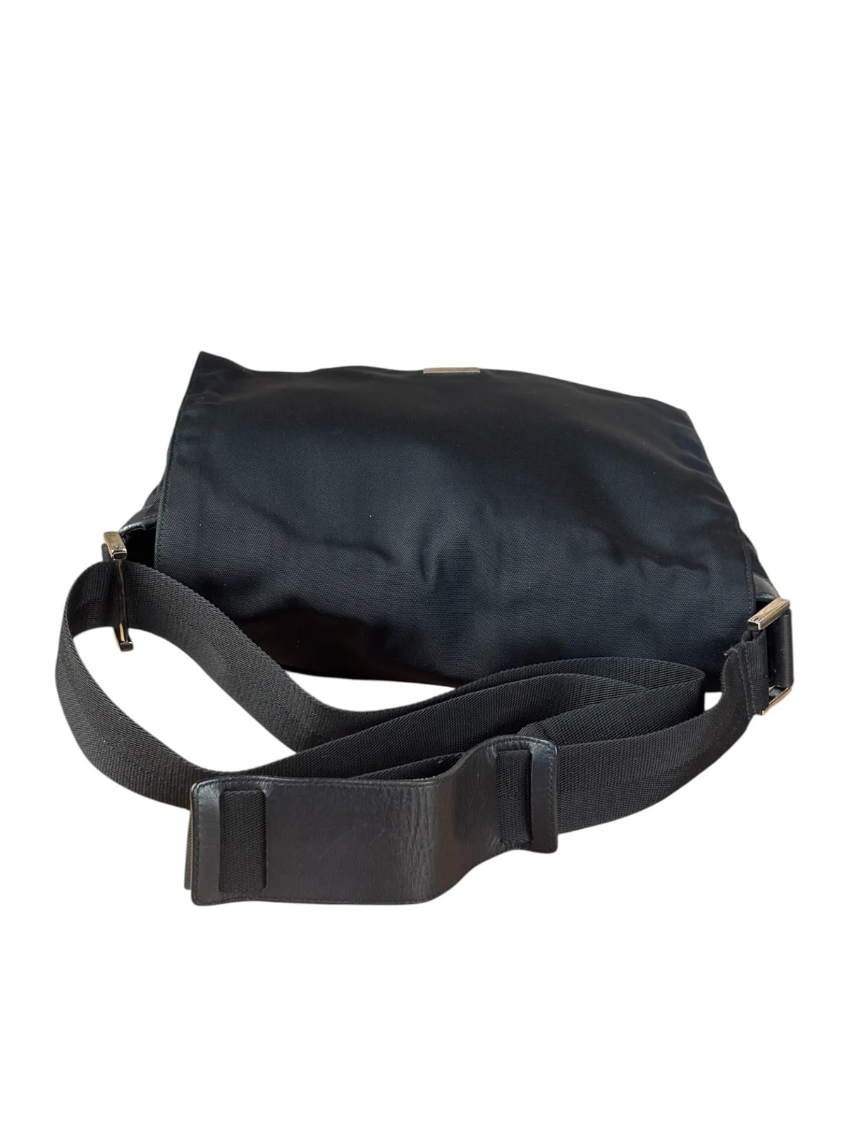 Gucci Flap Messenger 2