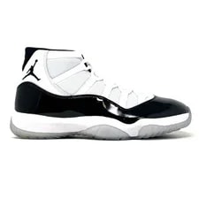 Jordan — Jordan 11 Retro ' (2018) — Sneaker — resale